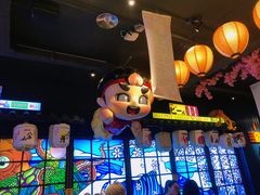 -桃太郎创作料理(大坪店)