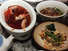 -南京大牌档(青岛万象城店)