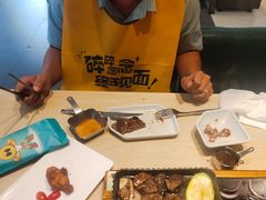 -豪客来牛排(鼓楼名店街店)