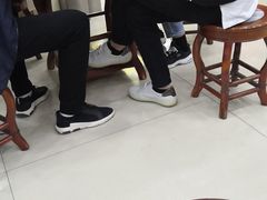 -郝刚刚羊杂割(柳巷店)