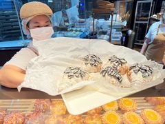 -FANEN法念·烘焙·甜点(万象城店)