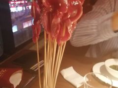 -佬土鹅肠火锅(解放路店)