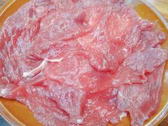 -老街坊市井火锅(营门口店)