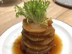 -味莊·青岛菜(云霄路店)
