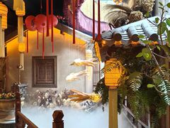 -叶叶菩提(太原别墅店)