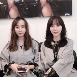 -INSTYLE造型·明星店