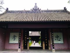 -诸葛双忠祠
