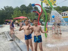 -南宫温泉水世界