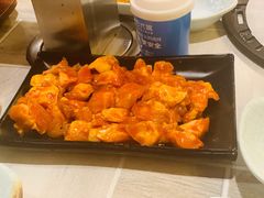 -胡哥烤肥牛(车公庙店)