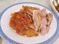 -燕风楼烤鸭店(建设总店)