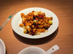 -九转小磨·非遗东北菜(群力店)