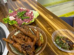 -笔记安顺夺夺粉火锅