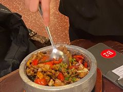 -新白鹿餐厅(爱琴海购物中心店)