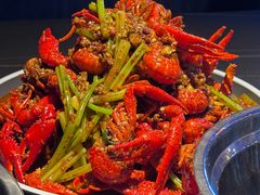 -虾乐园龙虾·夜宵(松江店)