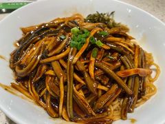 -阿莉餐厅(枣阳路店)