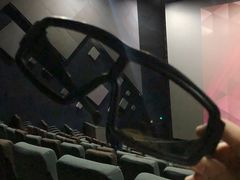 Imax眼镜-金逸影城(明发IMAX店)