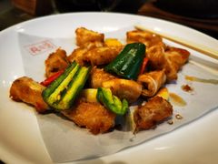 -猪肉婆私房菜(容桂总店)
