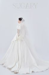 -蒙娜丽莎婚纱摄影(南门店)