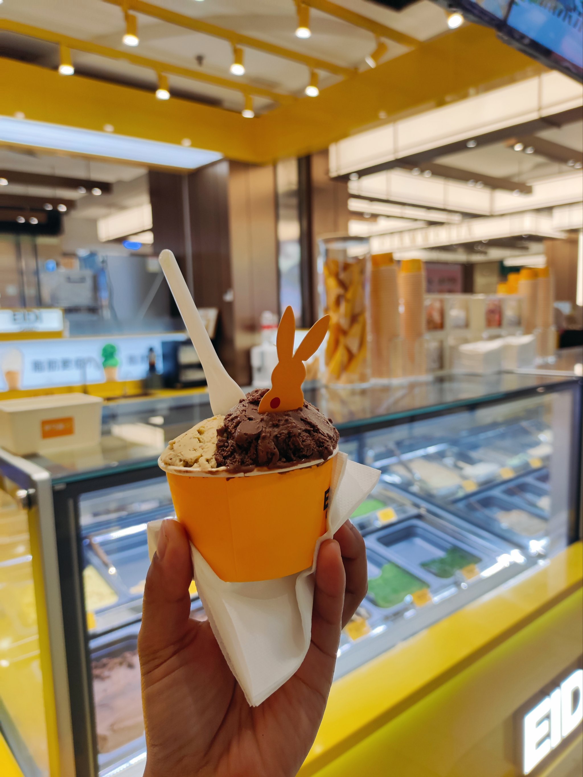 gelato专业测评