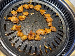 -杨记齐齐哈尔烤肉(总店)