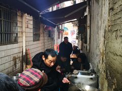 -五娭毑臭豆腐(黄兴南路店)