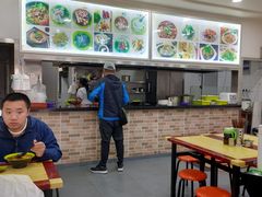 -张记汤馆(嫩江路店)