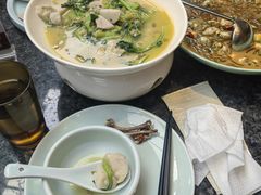 -小城故事·地道宁波味(月湖盛园店)