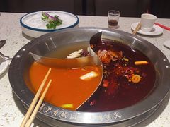 -满江红火锅(凯德店)