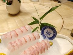 -海鲨湾海鲜会馆(百家湖1912店)