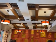 -福来居烤鸭店(天坛二店)