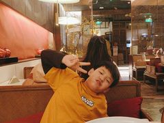 -京华烟云·北京烤鸭(领展购物广场·中关村店)