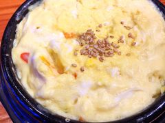 -万兴佳烤肉·长白山老味道(宏泰广场店)