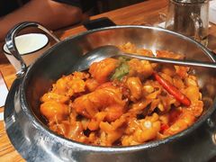 -U你·湖北家宴菜(南湖总店)