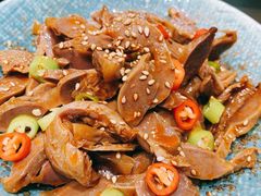 -君霖海鲜私房菜(春柳店)