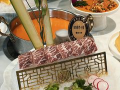 -喜聚薈·花膠雞海鮮火鍋(越秀店)