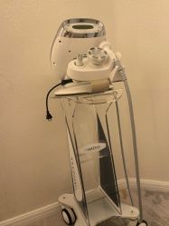 -茜尔维亚修身连锁(八佰伴店)