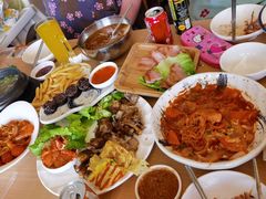 -汤连得温泉馆(宝山店)