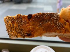 -可颂坊(中心书城店)