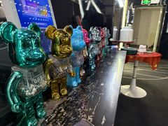 -猕猴电竞酒店(长沙五一广场店)