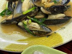-贞姨美食·老字号海鲜大排档