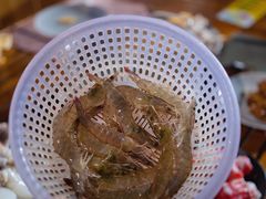 -渔家火锅·海鲜自助餐·演艺(亚龙湾天域酒店)