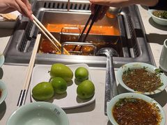 -野妹火锅(布吉店)