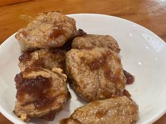 -老袁炒年糕(富豪路店)