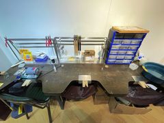 -十八字金·银饰·开蚌DIY·手工体验团建(世纪金源店)