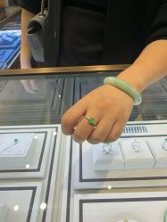 -Cindy Jewelry·钻戒·彩色宝石