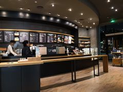 -星巴克臻选(成都来福士店)