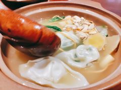 -七色云蔬食(喜邻里店)