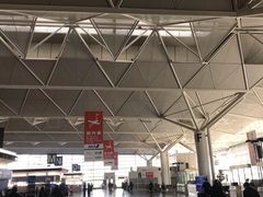 -中部国际机场