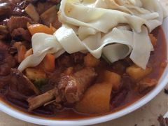 -维吾尔餐厅(宜山路店)