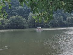 -玉渡山自然风景区